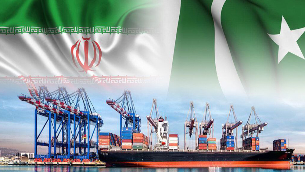 New chapter in Iran’s economic diplomacy with Pakistan