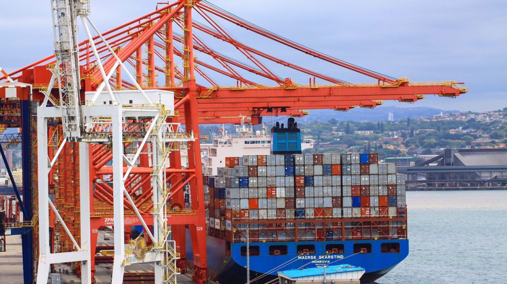 Afrique-Chine : vers un renforcement du commerce Sud-Sud