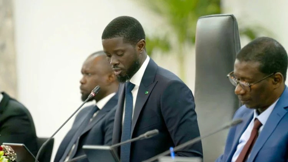Le Sénégal dévoile son plan national pour redresser l’économie