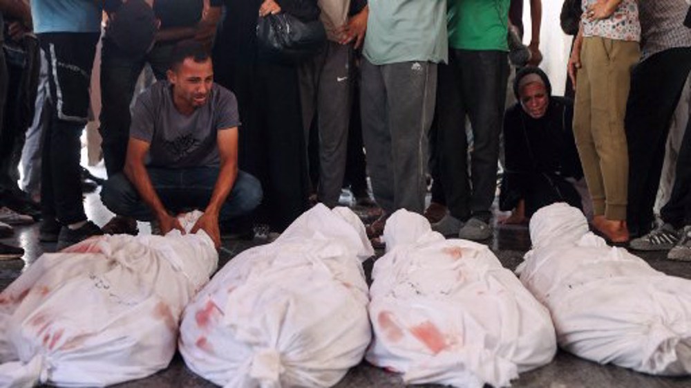 US sanctions an affront to ‘millions of innocent victims’, ICC says as it vows to resist pressure