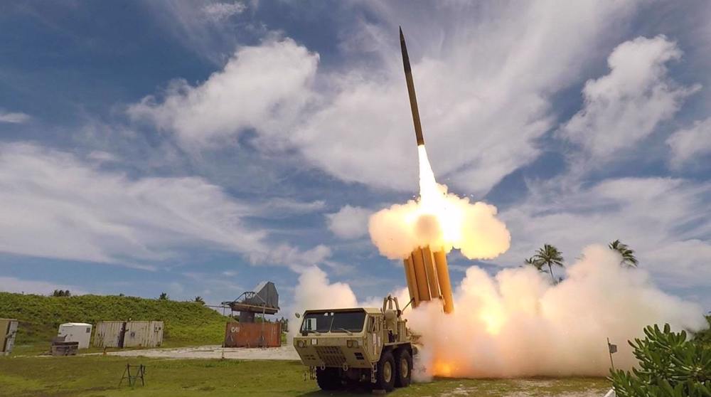 Le territoire le plus occidental des États-Unis renforcé contre les missiles chinois