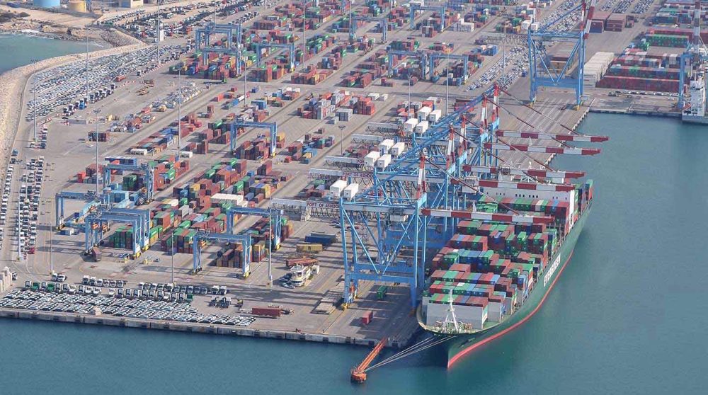 Israeli report: Eilat railway project not viable under Yemeni blockade