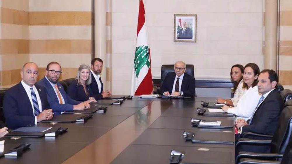 Lebanese leaders urge US action as Israel violates ceasefire