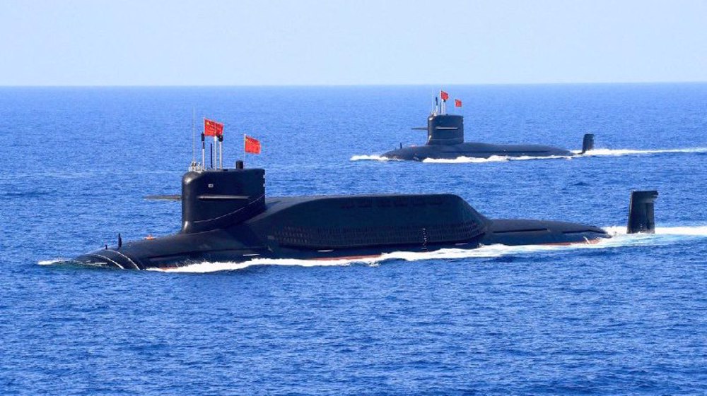 Pentagon report says China rapidly expanding nuclear arsenal