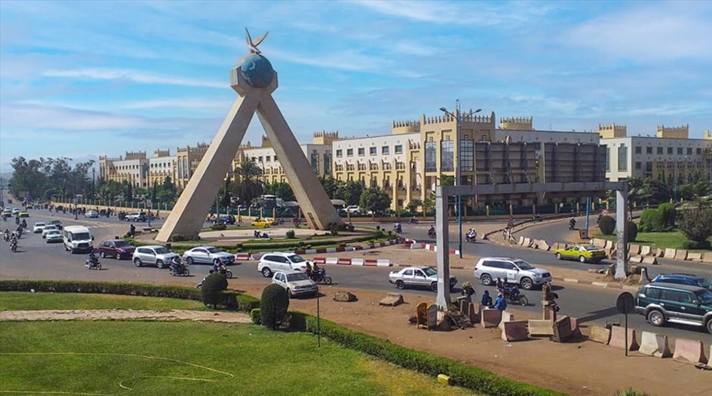 Mali : la France écartée du secteur bancaire