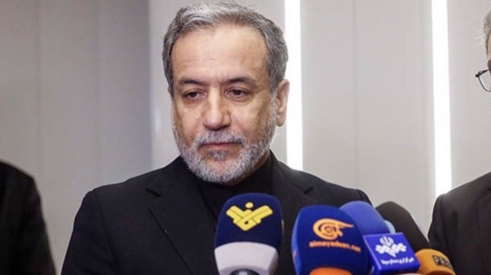 Iran has prepared response to any European ‘snapback’ move: Araghchi