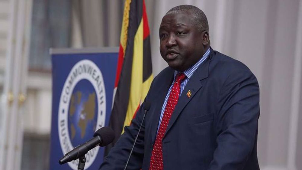 L’Ouganda n’accueillera pas les personnes expulsées des États-Unis