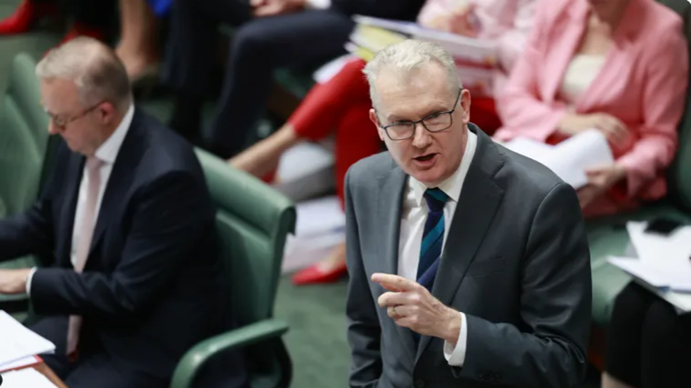 L'Australie à Israël : " La force, ce n’est pas faire exploser des vies "