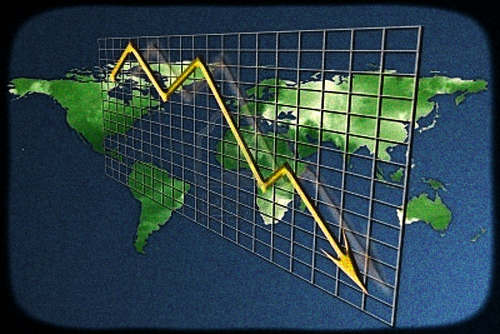 Effondrement commun en Europe occidentale