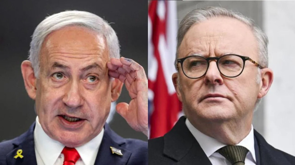 L’Australie répond à Israël : la force ne se mesure pas par la violence 