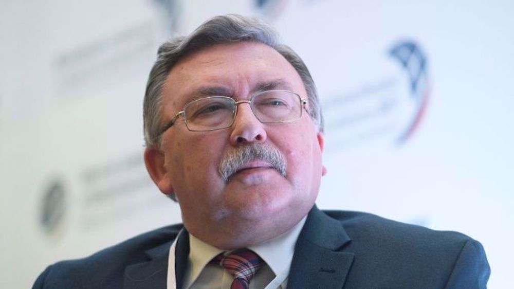 Russia: European states ‘snapback’ activation push fundamentally illegal