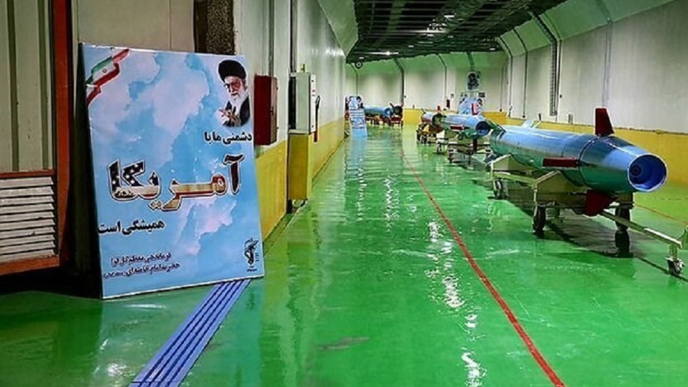 La puissance de défense est le seul bouclier de l'Iran contre les menaces