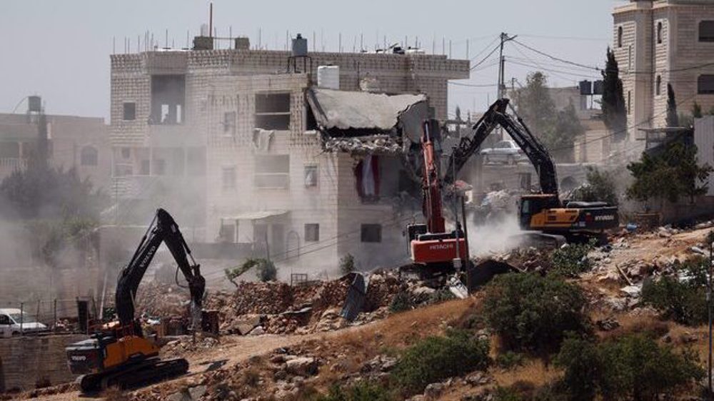 Condamnation internationale du projet de colonisation E1 d’Israël en Cisjordanie occupée