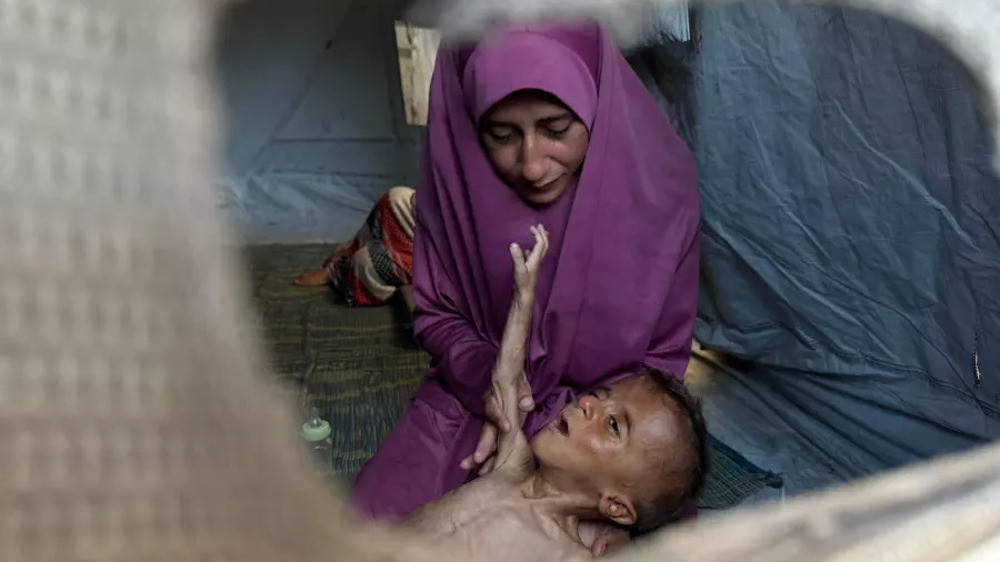 Gaza : l’IPC déclare officiellement l’existence de la famine