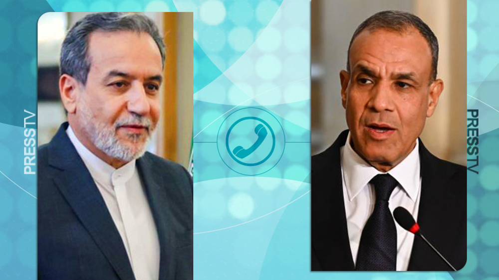 Téhéran et Le Caire condamnent le plan israélien d'occupation de Gaza 