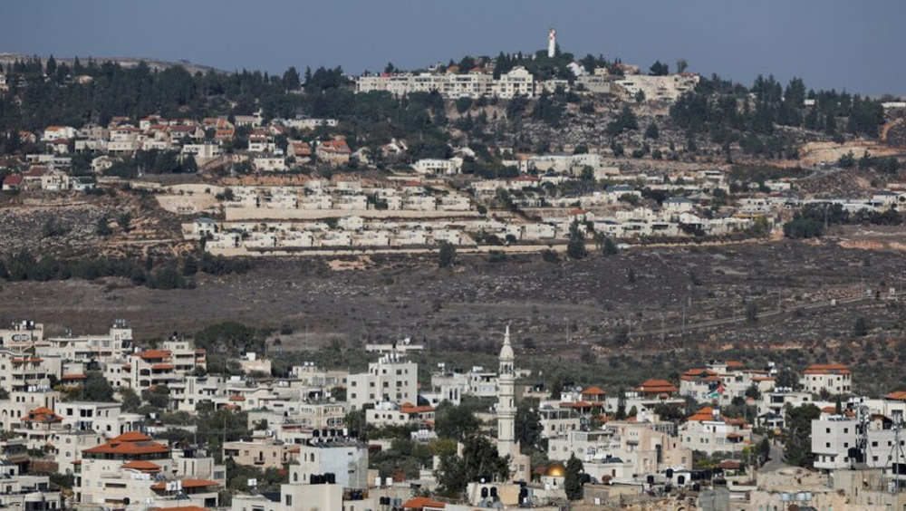 International condemnation of Israel's E1 settlement plan in occupied West Bank