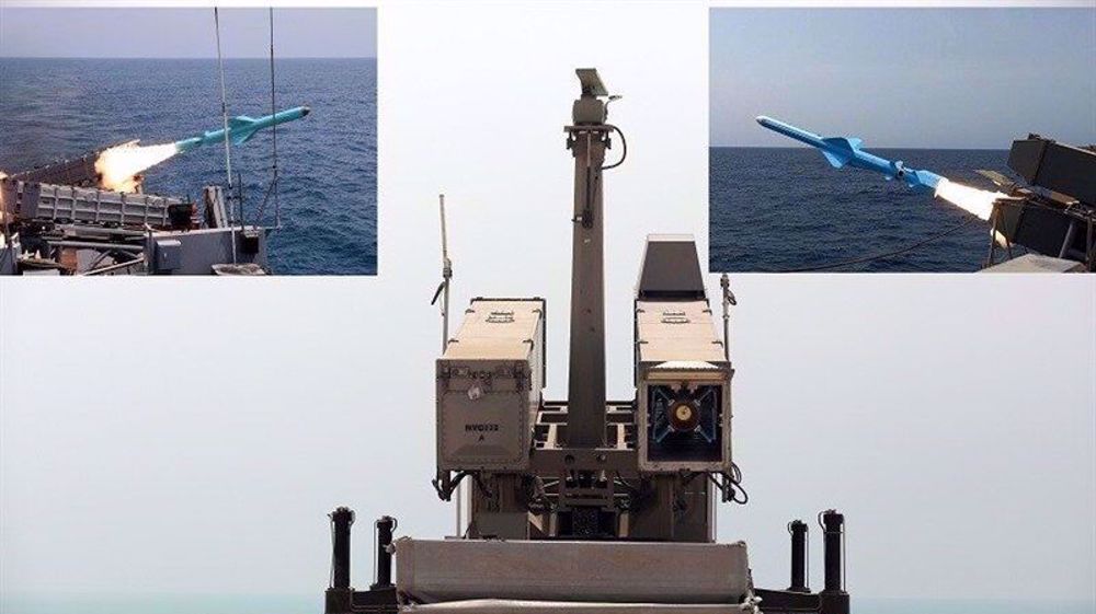« Puissance constante 2025 » : la marine iranienne fait la démonstration de sa force