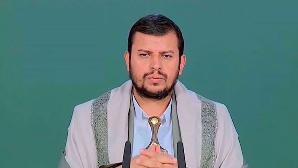 Les atrocités commises à Gaza marquent l’histoire par leur cruauté (Al-Houthi)