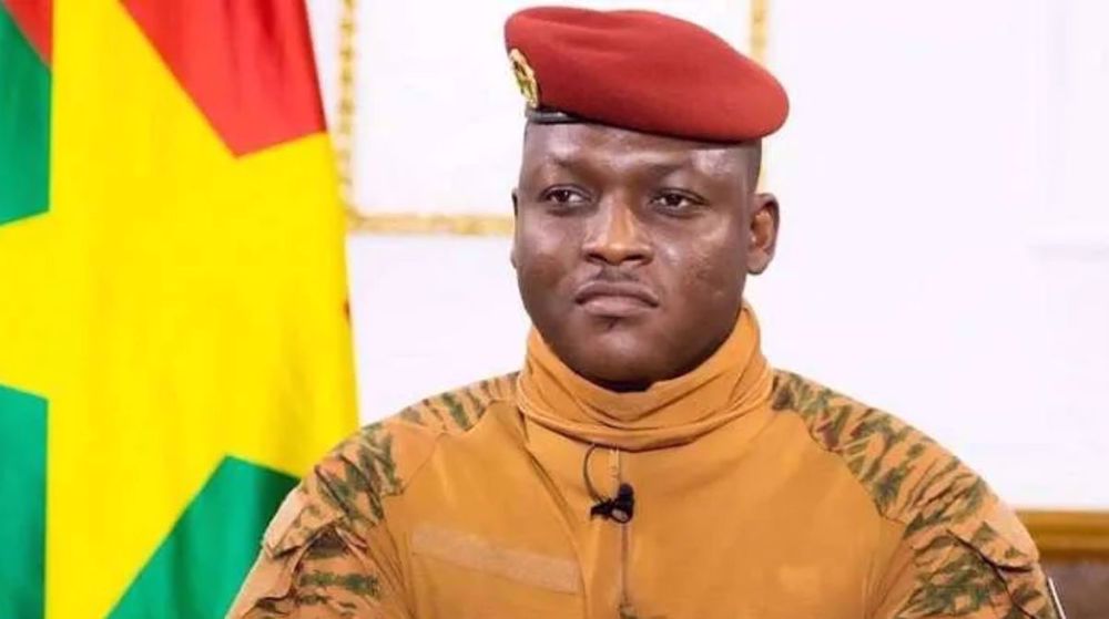 Burkina : Traoré donne les raisons de l’expulsion de la représentante de l’ONU