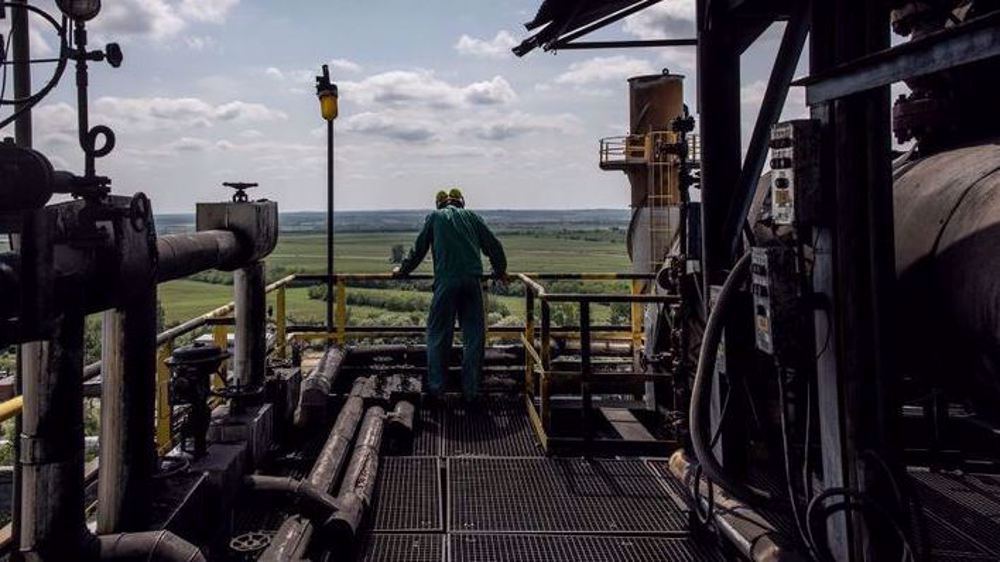 Ukraine attack on Russian pipeline leaves Hungary, Slovakia fearing oil cuts