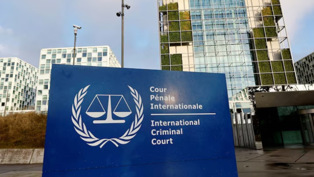 Crimes israéliens à Gaza: l’Amérique s’en prend à la CPI 
