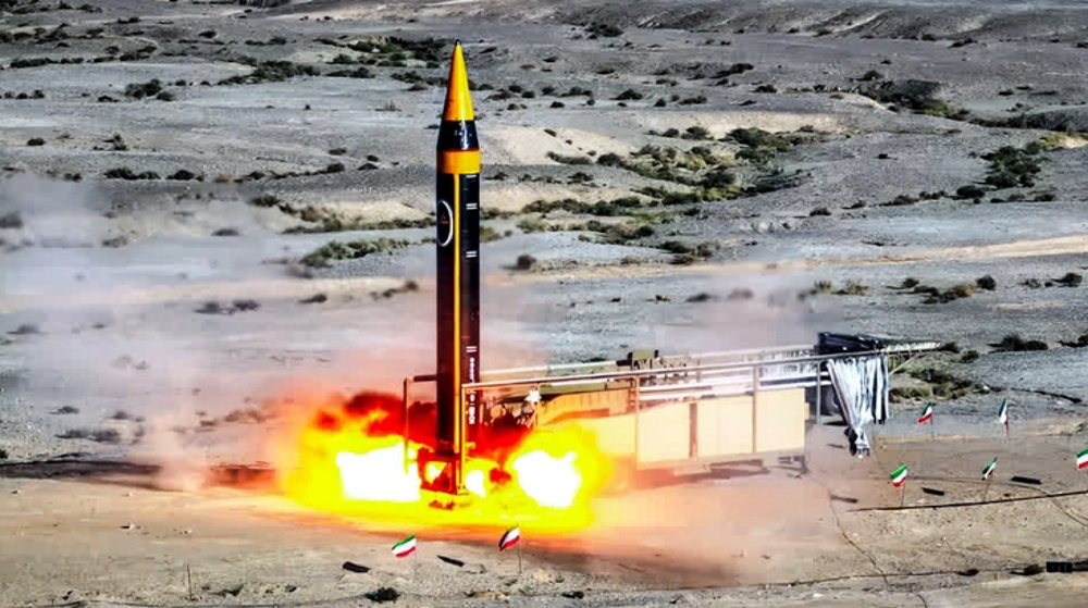 Le CGRI salue la puissance défensive iranienne