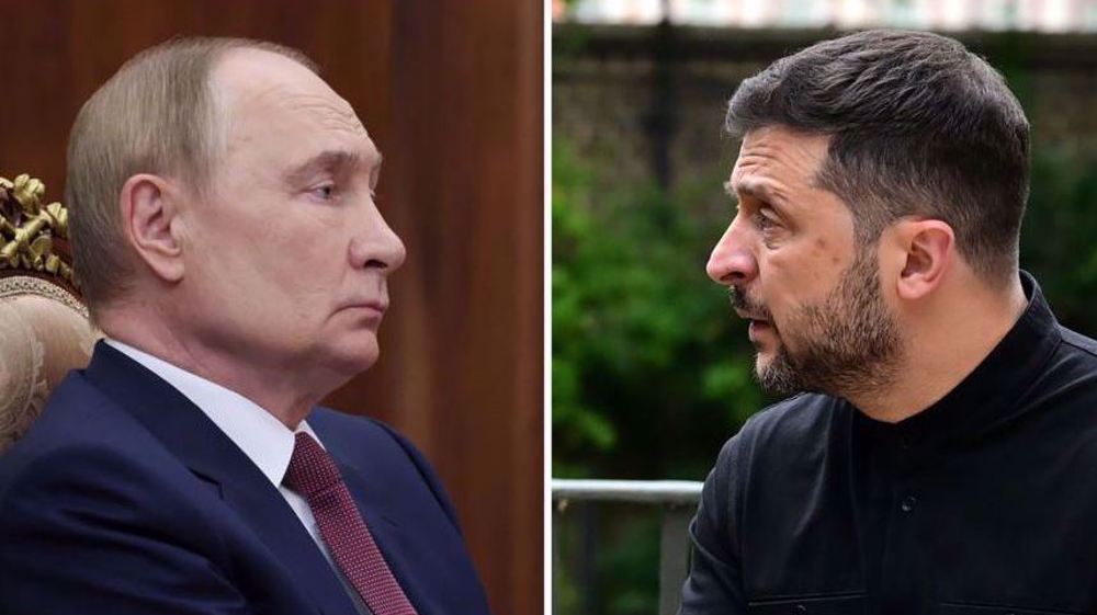 Moscow: No Putin–Zelensky talks without agreed peace agenda