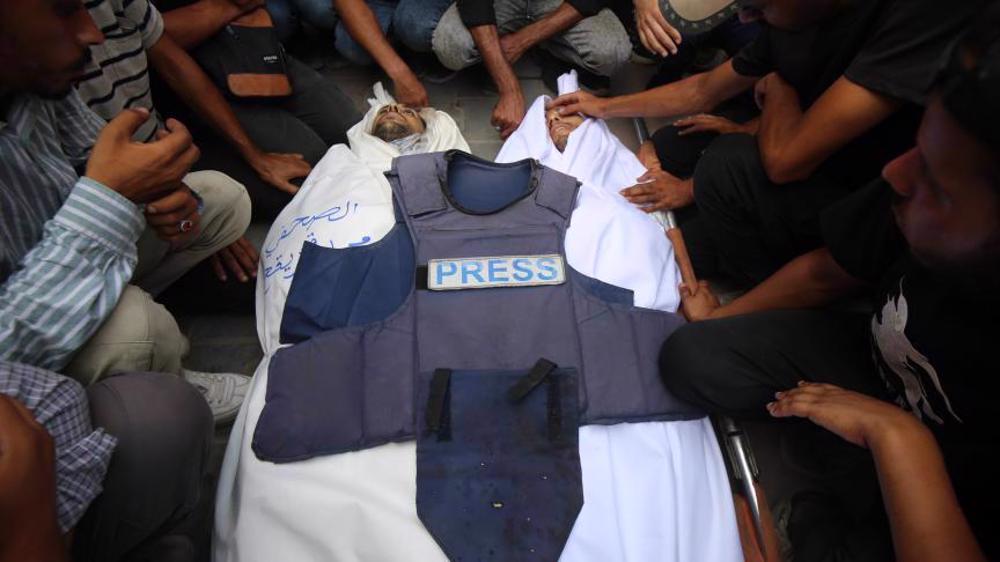 La Belgique exige l’accès des médias étrangers à Gaza