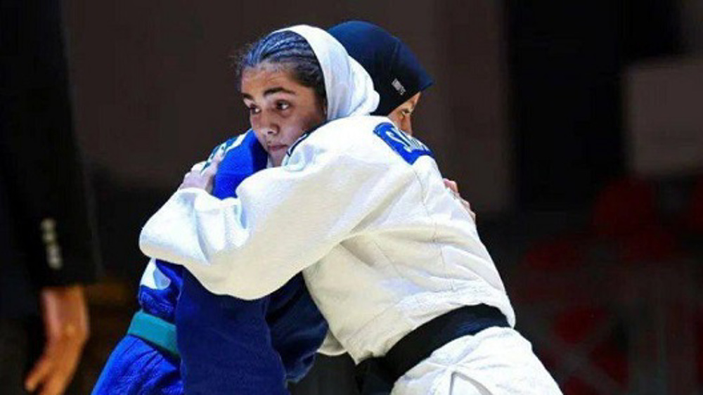 Iranian cadet judo team crowned Asian Cup champions