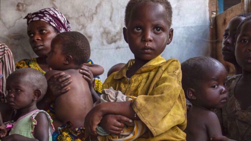 La RDC fait face à l’une des urgences humanitaires les plus aiguës au monde