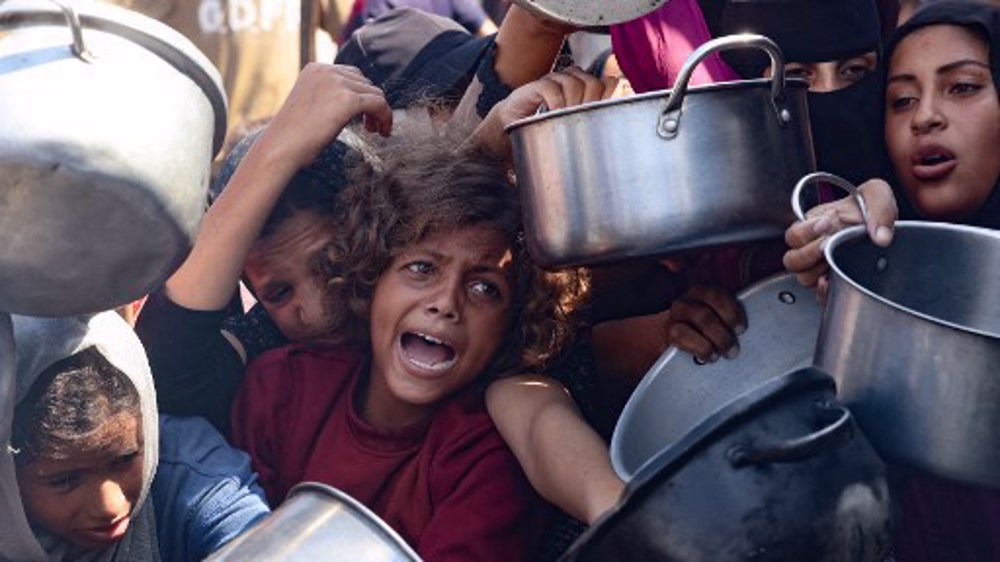 Hamas: UN’s famine declaration ‘important’ but ‘very late’