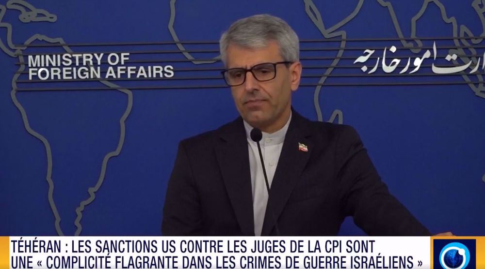 Iran Info du 22 août 2025