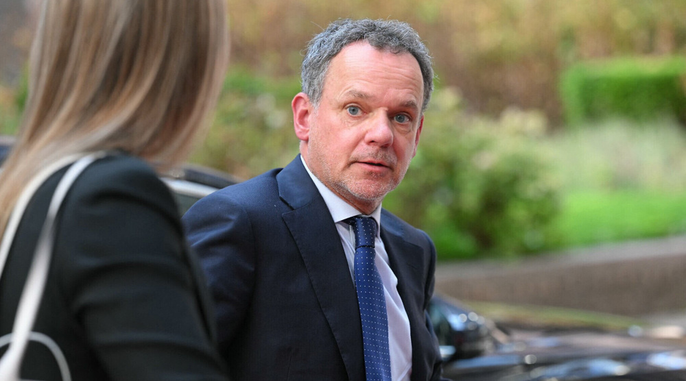 Dutch foreign minister steps down after failed push for sanctions against Israel