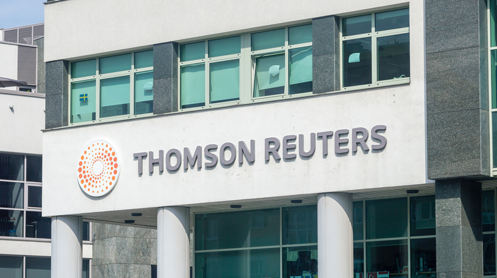 Guerre à Gaza: censure pro-israélienne chez Reuters (enquête)
