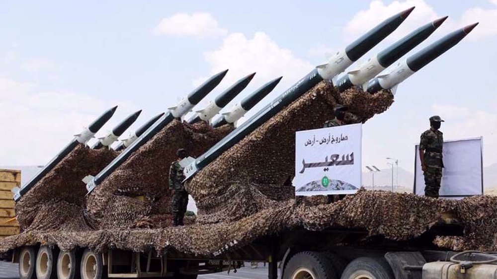 ‘Surprise Yemeni missile’ triggers probe by Israeli air force: Report