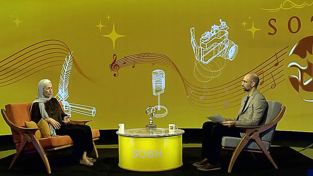 From Activism to int'l. Platforms