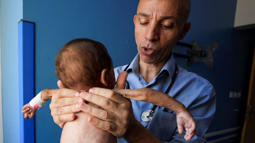 Over 15,600 Gazans, including 3,800 minors, urgently need medical evacuation: WHO