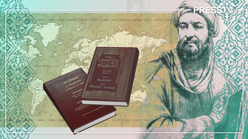 How Persian polymath Ibn Sina bridged civilizations and inspired scholars in West