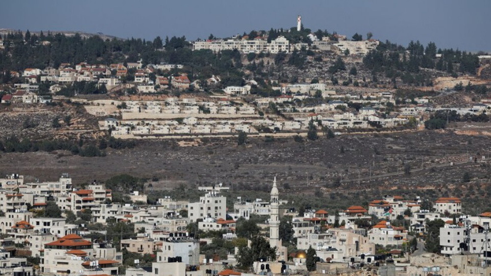 Projet E1, le très controversé plan israélien de colonisation en Cisjordanie occupée 