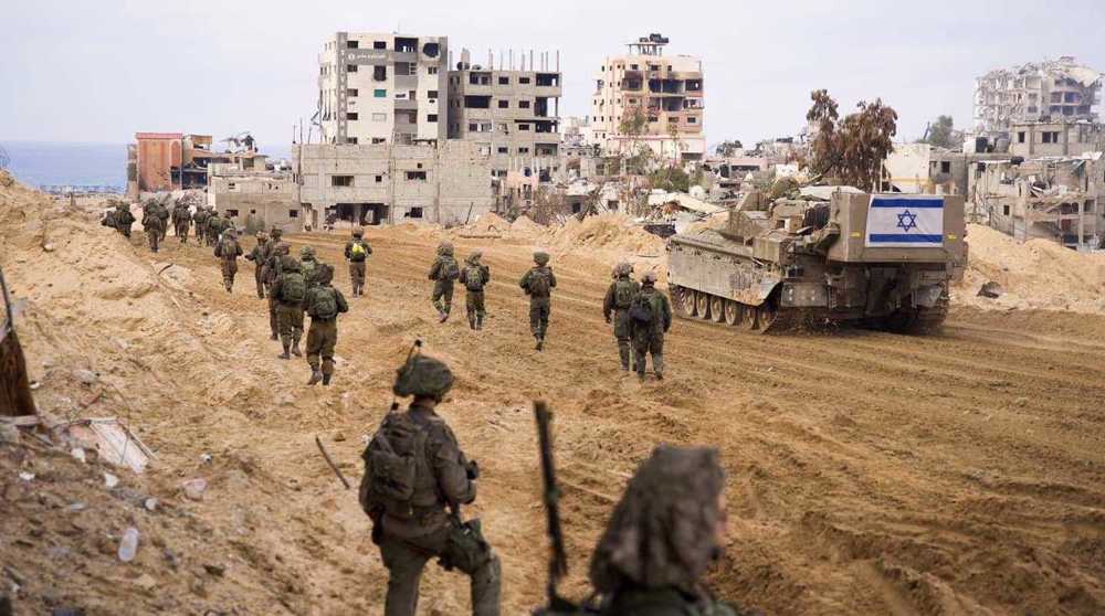 Gaza: un commandant israélien tué par des explosifs de l’armée 