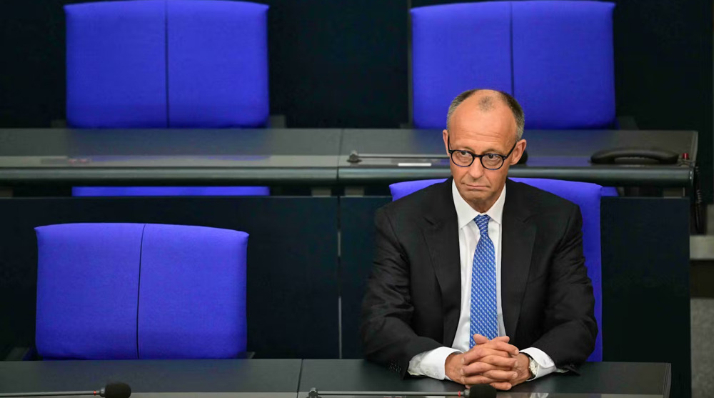 Plus de 60 % des Allemands mécontents du gouvernement Merz