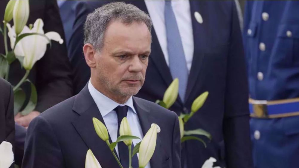 Gaza : face au génocide, un ministre néerlandais choisit l’honneur
