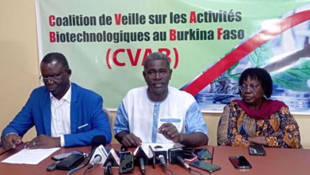 Le Burkina suspend le projet « Target Malaria » de la Fondation Gates