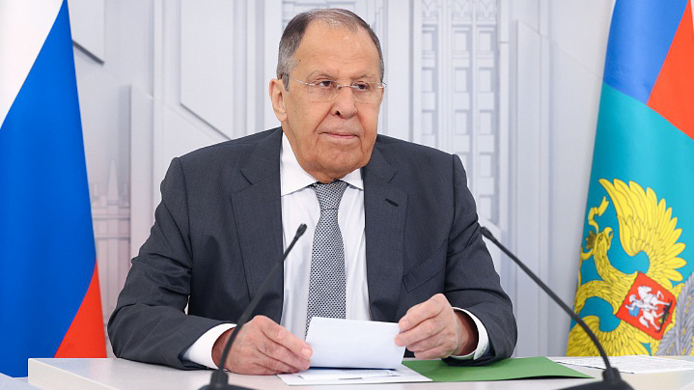 L'Ukraine et l'Europe tentent de déformer ce dont Poutine et Trump ont parlé en Alaska (Lavrov)