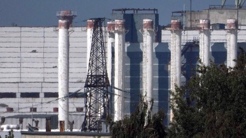 Un drone ukrainien abattu par la Russie près de la centrale de Koursk
