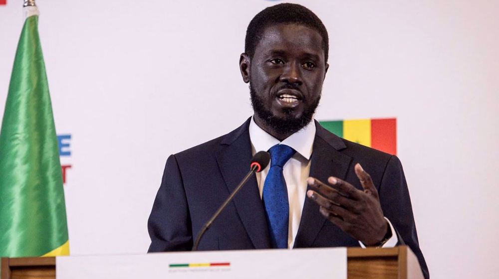 Sénégal : Dakar dénonce les sanctions US contre la CPI
