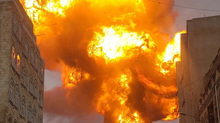 Tehran: Israeli war crimes in Yemen reflect hostility to regional nations’ prosperity