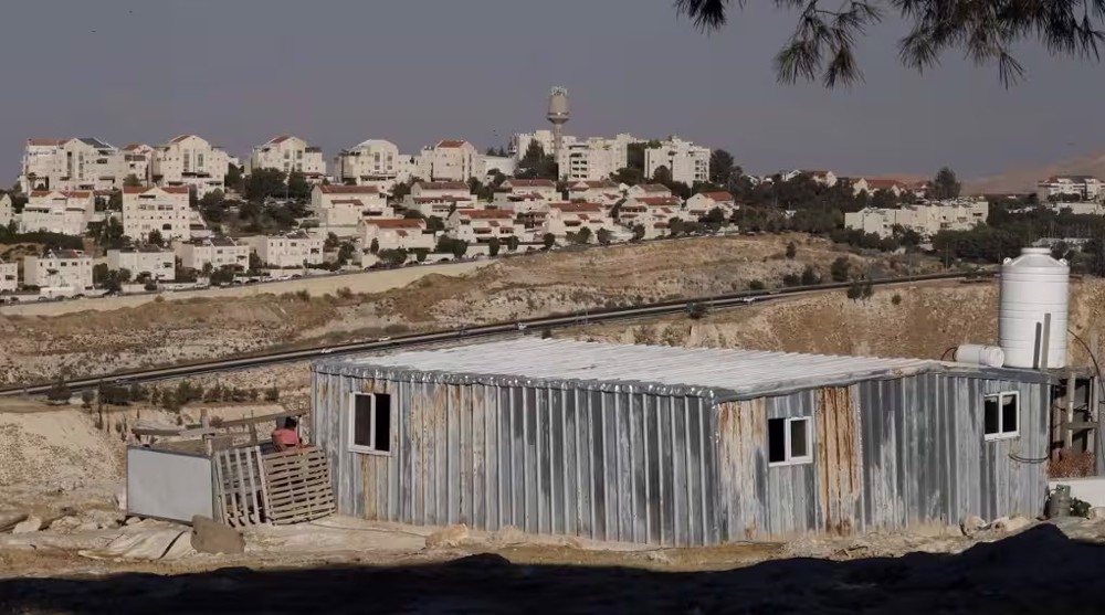 Cisjordanie: le plan de colonisation menace les communautés bédouines 