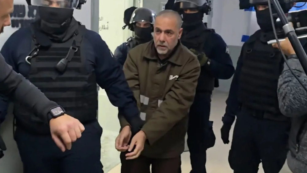 La rapporteuse de l'ONU appelle à la libération du directeur de l'hôpital Kamal Adwan de Gaza