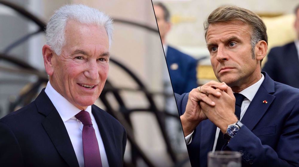 La France réagit aux accusations d’antisémitisme des États-Unis